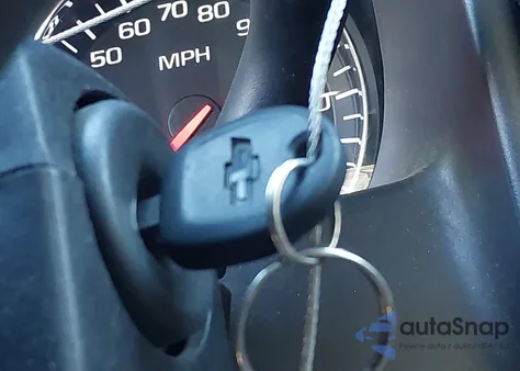 2018 Chevrolet Silverado 2500Hd Wt из США, поврежденный, VIN 1GC2CUEG1JZ165176